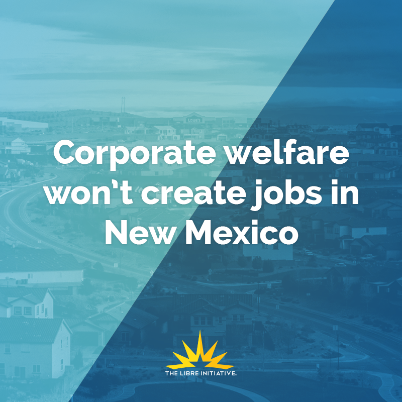 New Mexico Trying to Boost Hiring by Making It More Difficult to Hire