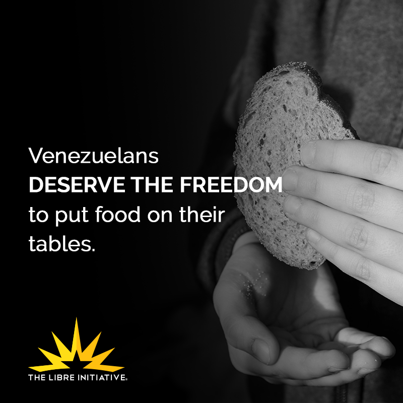 Venezuelan Government Arrests Bakers and Seizes Bakeries…During Bread Shortage