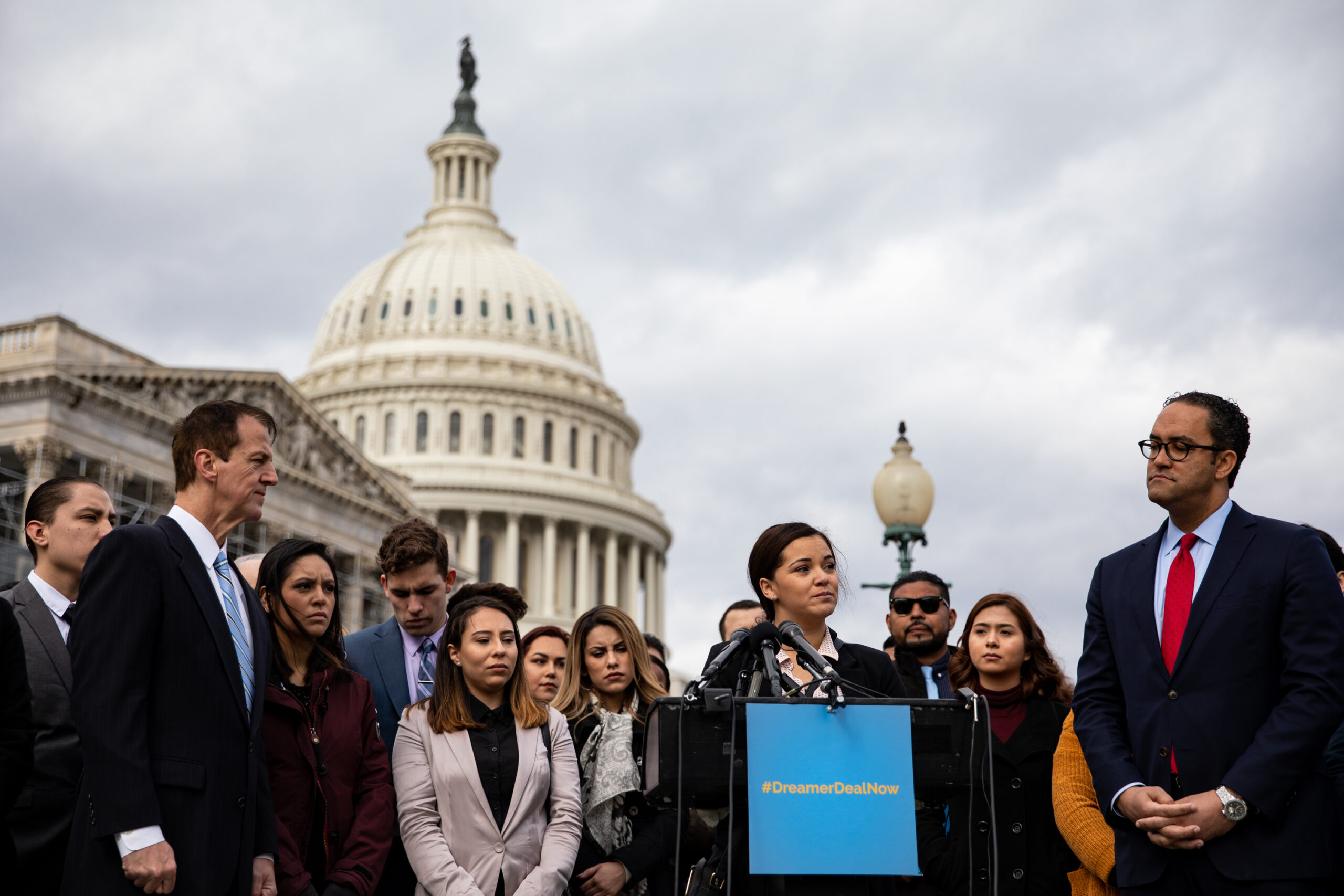 Dreamers need certainty to secure their futures. How much longer will Congress make them wait?