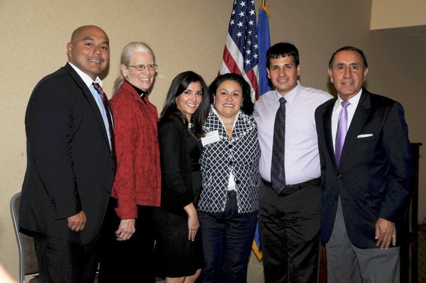 ILLINOIS RNHA Participates in Conference with Rachel Campos-Duffy