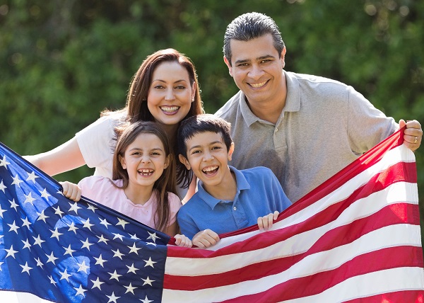 Hispanic in America: ¡Que Orgullo! - Calvo Immigration & Business Lawyers