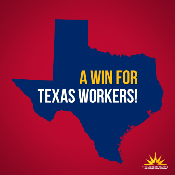 Threading Decision in Texas: A Win for Workers