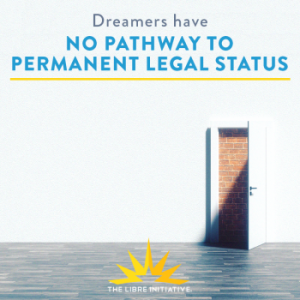 Why ‘Just Becoming a Citizen’ is not an option for Dreamers