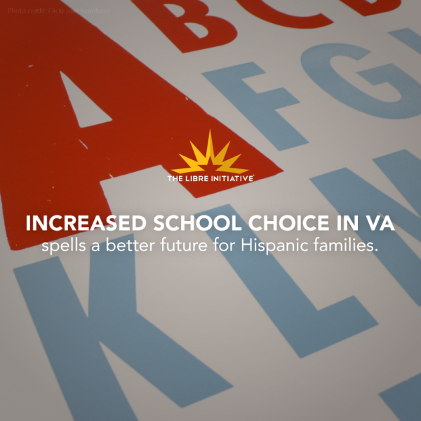 Virginia Looks to the Future of School Choice