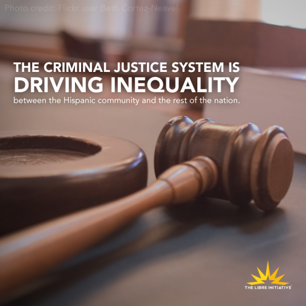 Special Interest Groups Kill Criminal Justice Reform in Wisconsin