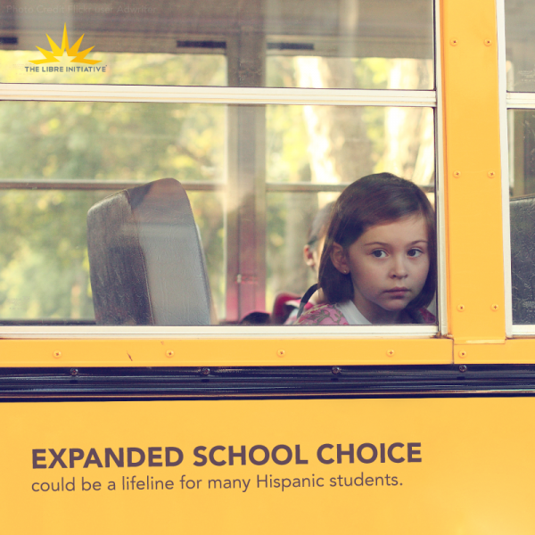 Arizona School Choice Expansion Halted