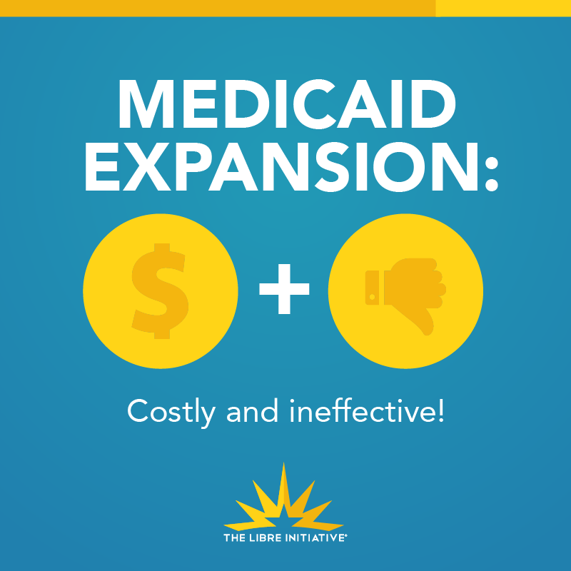 Costly Medicaid Expansion Leads to Worse Care for Most Vulnerable