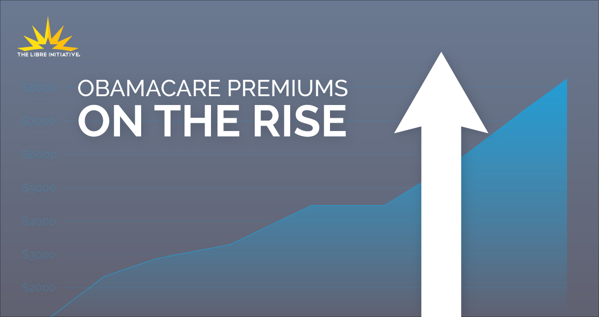 Hispanics Will See Skyrocketing Obamacare Premiums for 2018