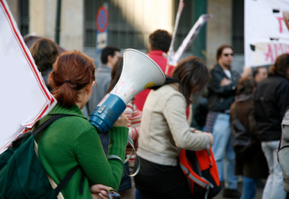 California Unions Demand Exemption from Minimum Wage Increase They Fought For