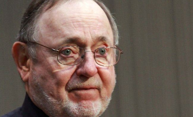 Don Young’s racist slur not good for GOP’s minority outreach