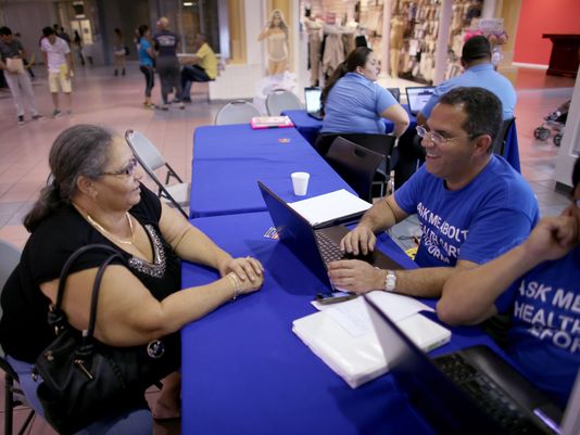 Obamacare insults Hispanics