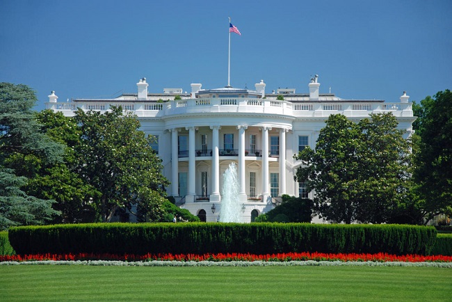 Obama White House – Business as Usual in this Glass House