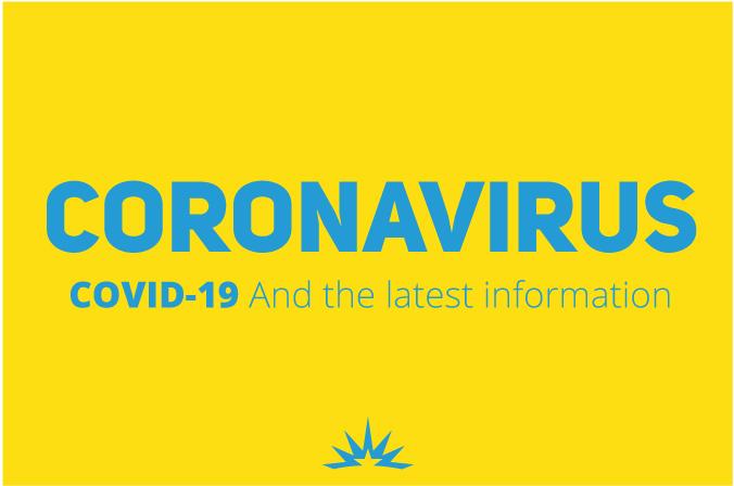 Tenemos 15 días para tomar acción sobre el Corona Virus