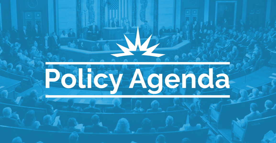 The LIBRE Initiative releases its 2021 federal policy agenda to help all Americans improve their lives in the wake of COVID-19