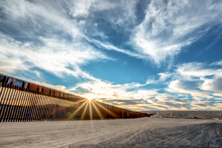 A bipartisan border solution that’s good for New Mexico