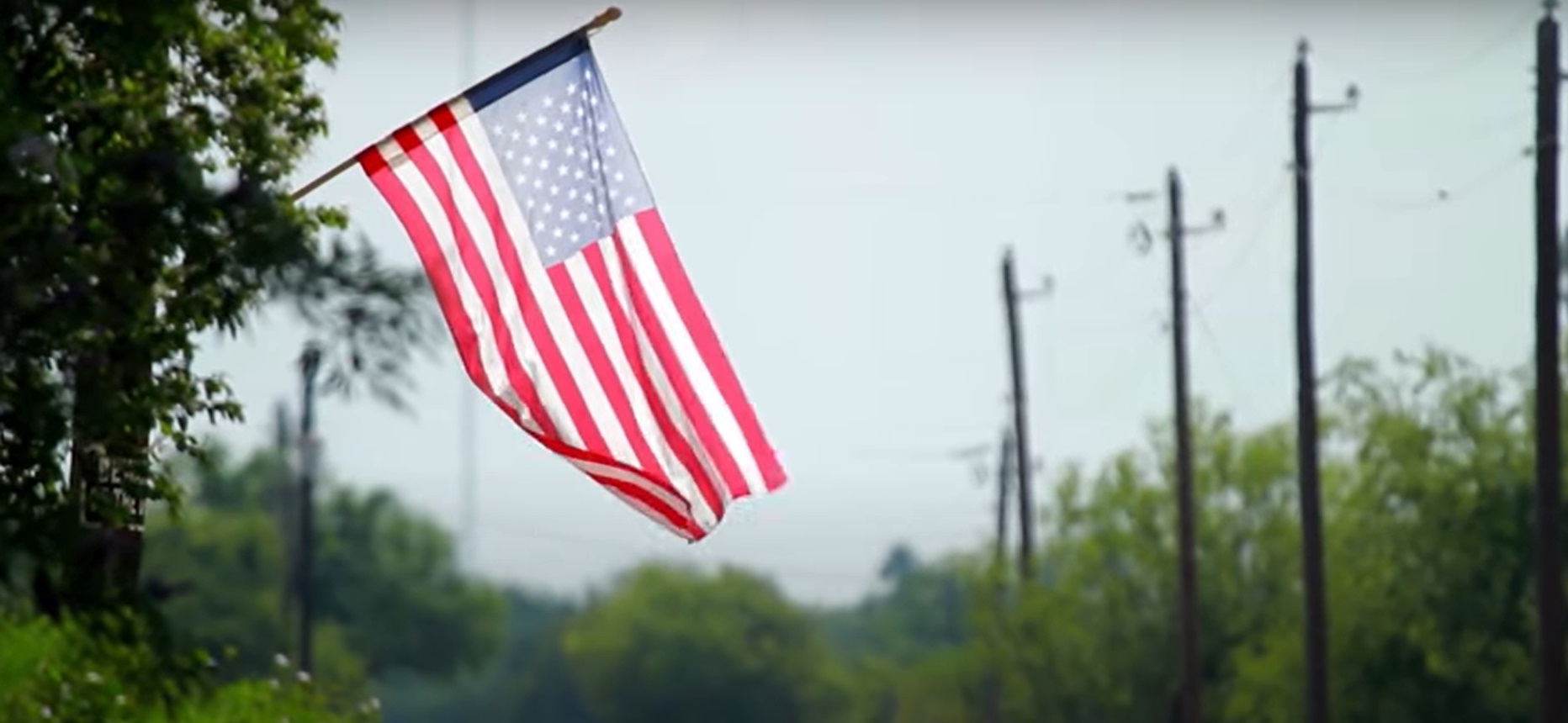 LIBRE President Daniel Garza shares his family’s American experience, calls others to ‘Share the Dream’