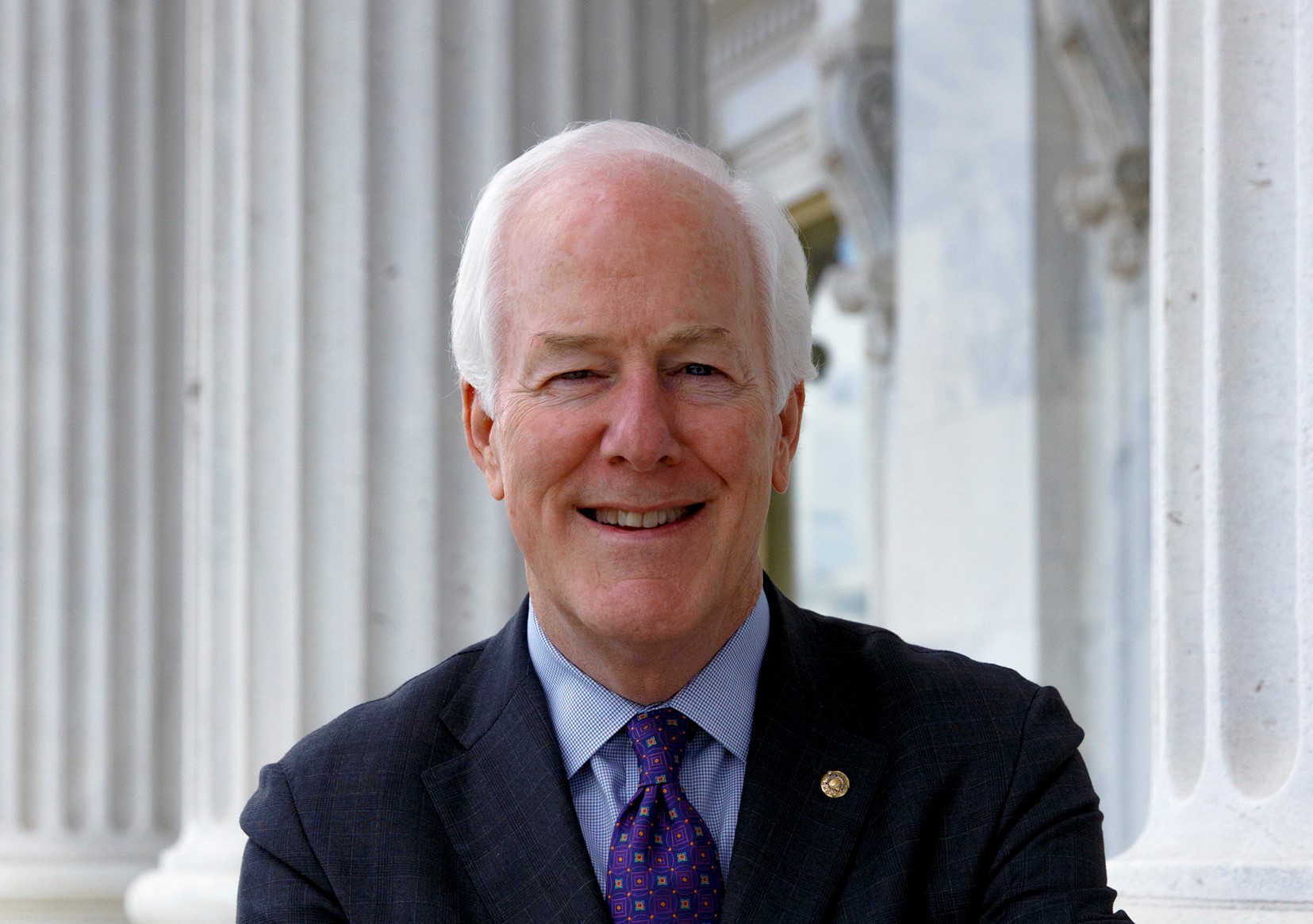 Exclusive call with Senator John Cornyn reveals bipartisan determination to solve crisis at our border