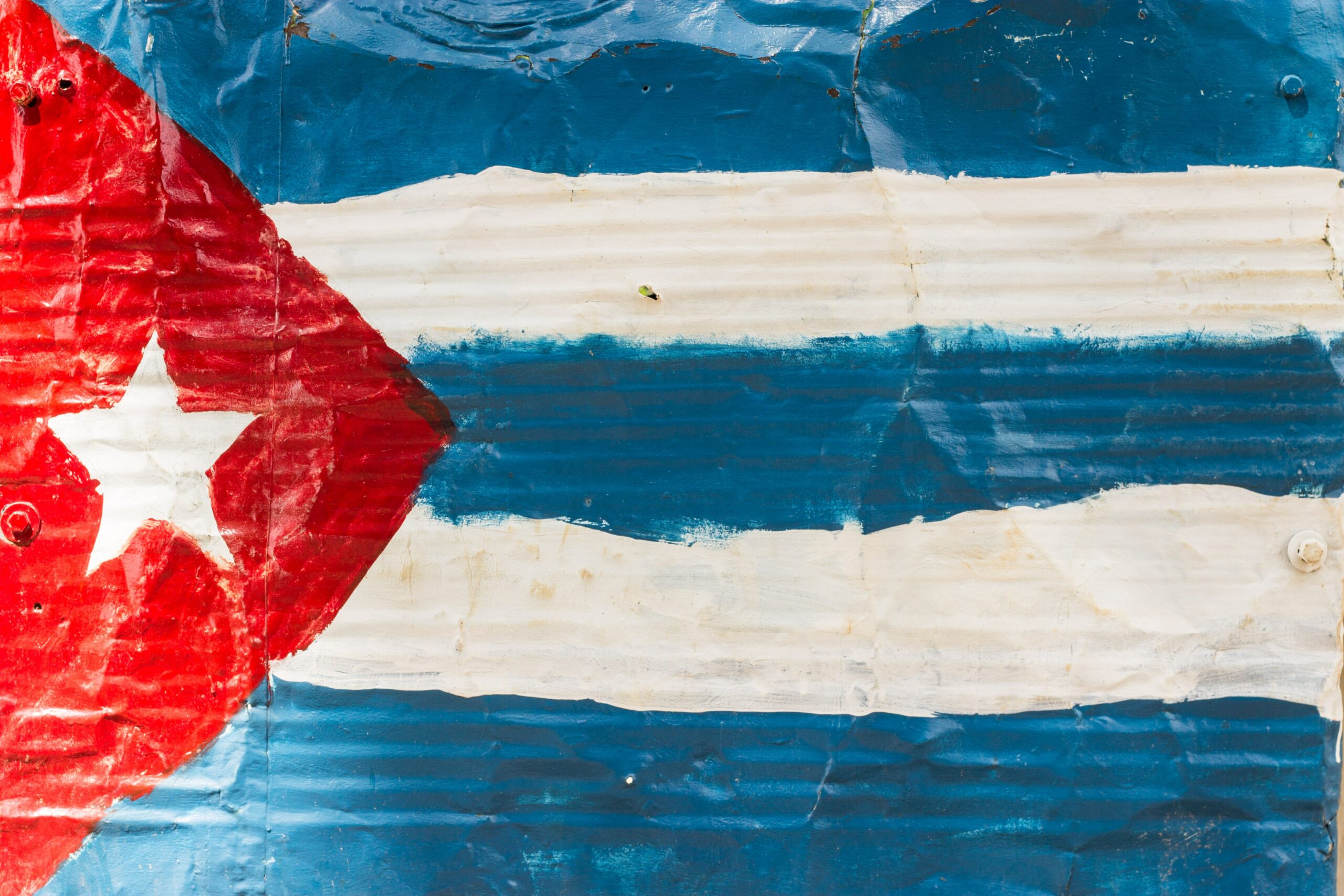 Unique perspectives on the Cuban people’s struggle for freedom and how you can help