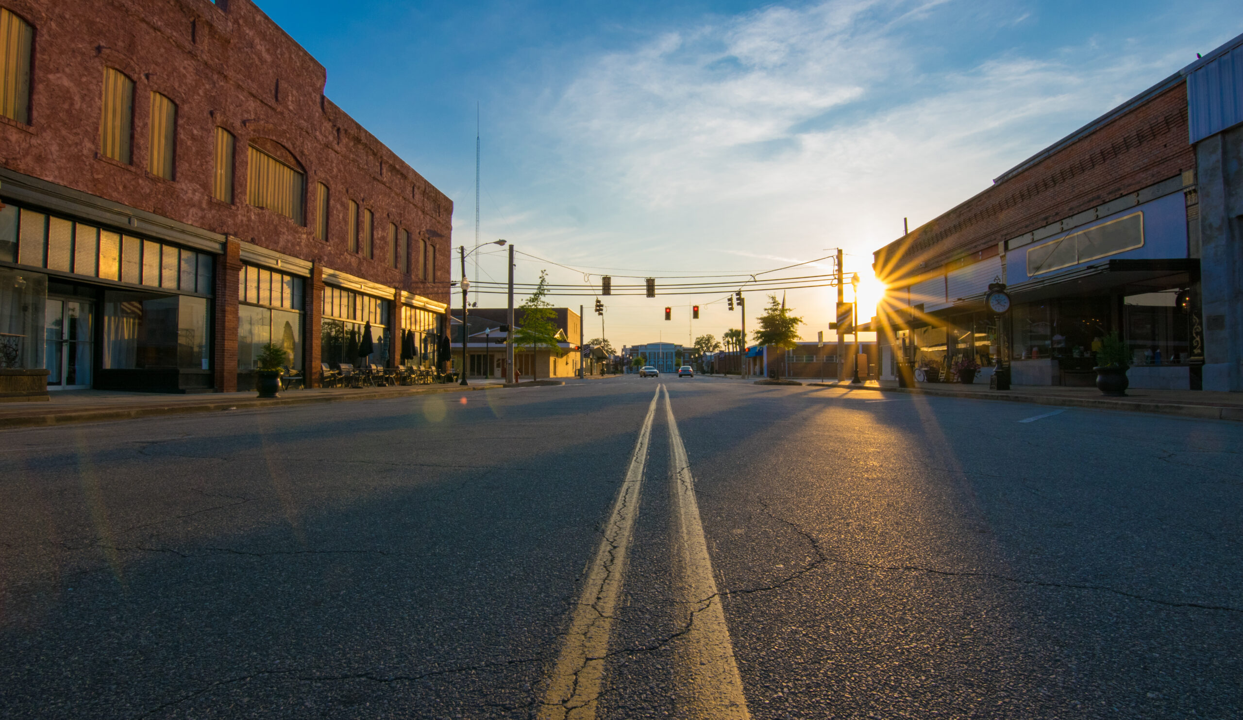 New Mexico Legislature Approves Ridesharing Operations, Awaits Governor