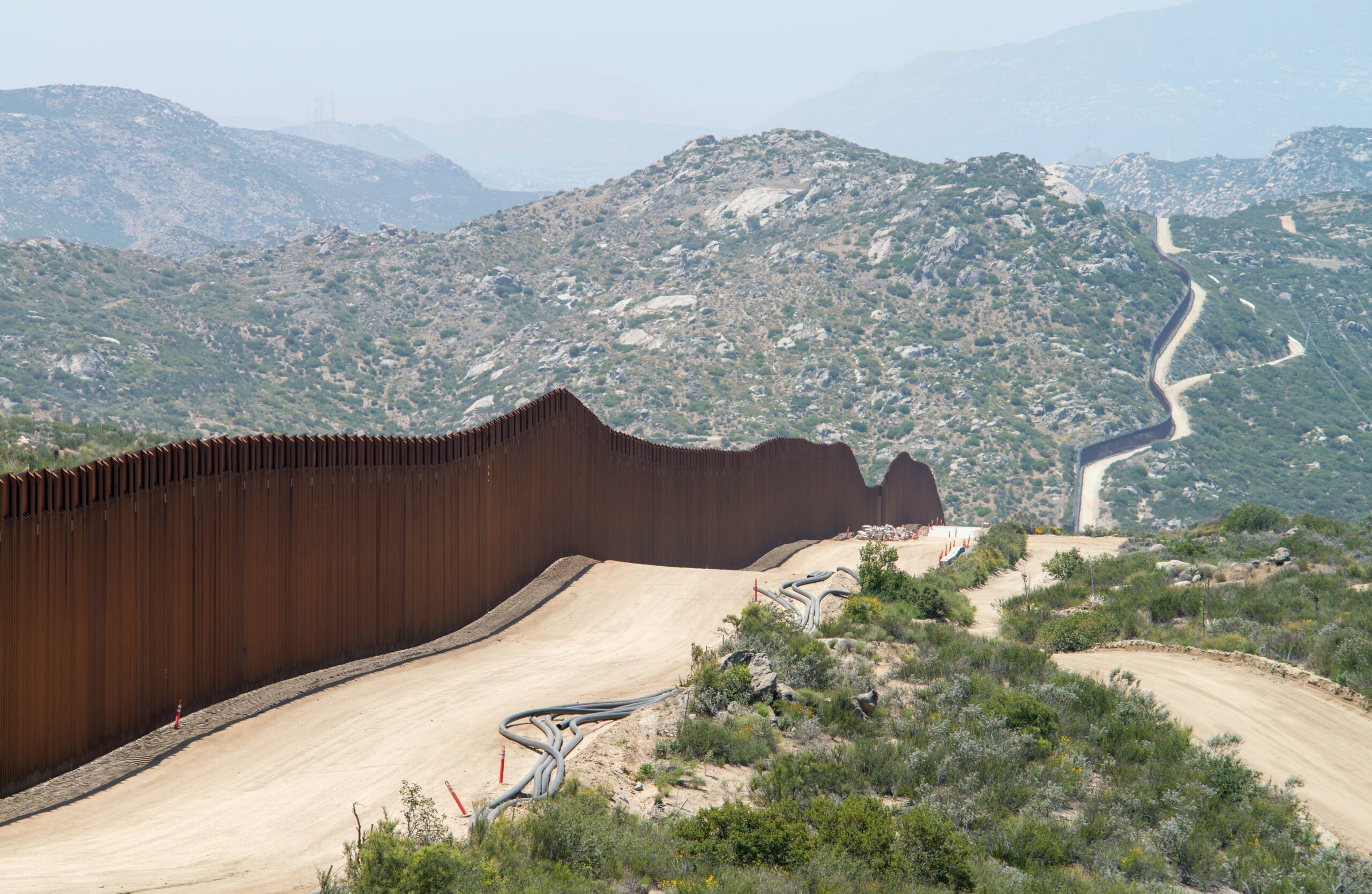 Charting a path toward a better immigration system and a more secure border