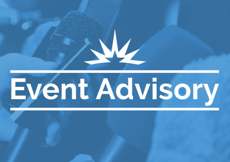 Event Advisory: Lieutenant Governor Earle-Sears to Speak at Bilingual “Rally for Education Rights”