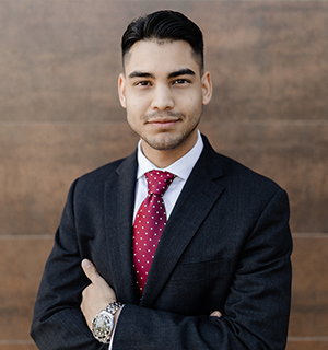 James Alvarado