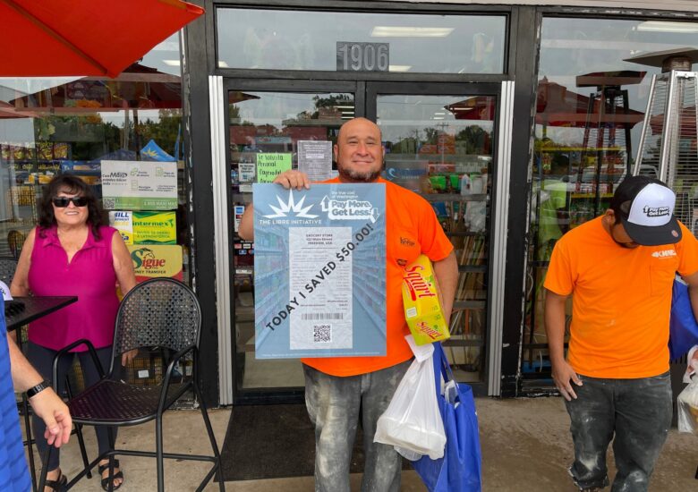 How reckless government spending caused the increasing inflation hurting Latinos