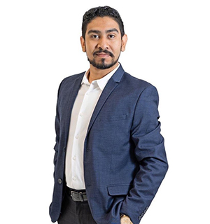 Israel Rodriguez