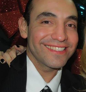 David Cano