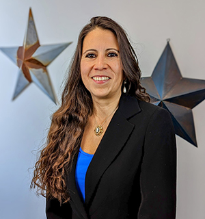 Isabel Mora - Executive Assistant - New York State Executive