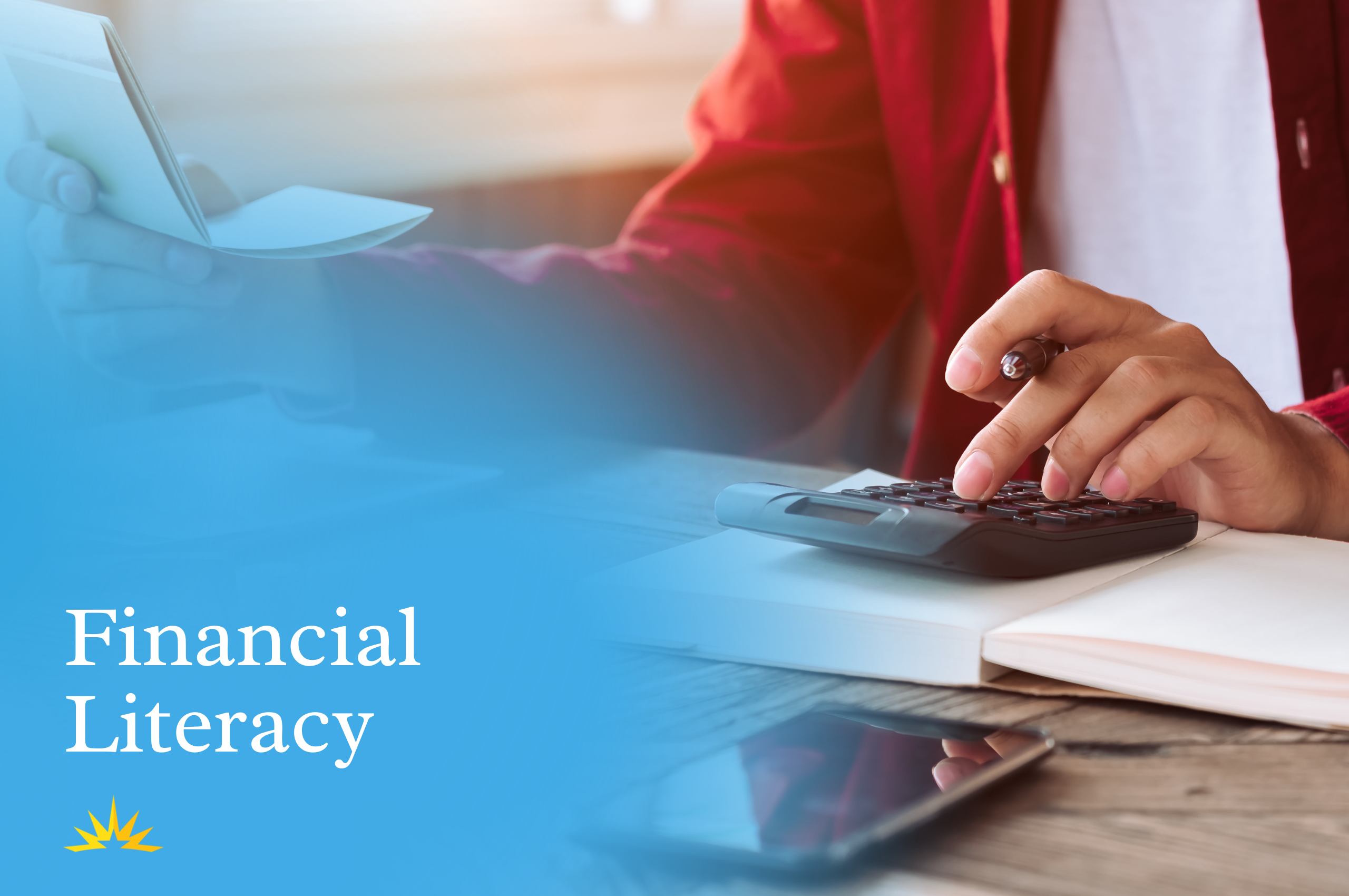 Pharr Financial Literacy Course