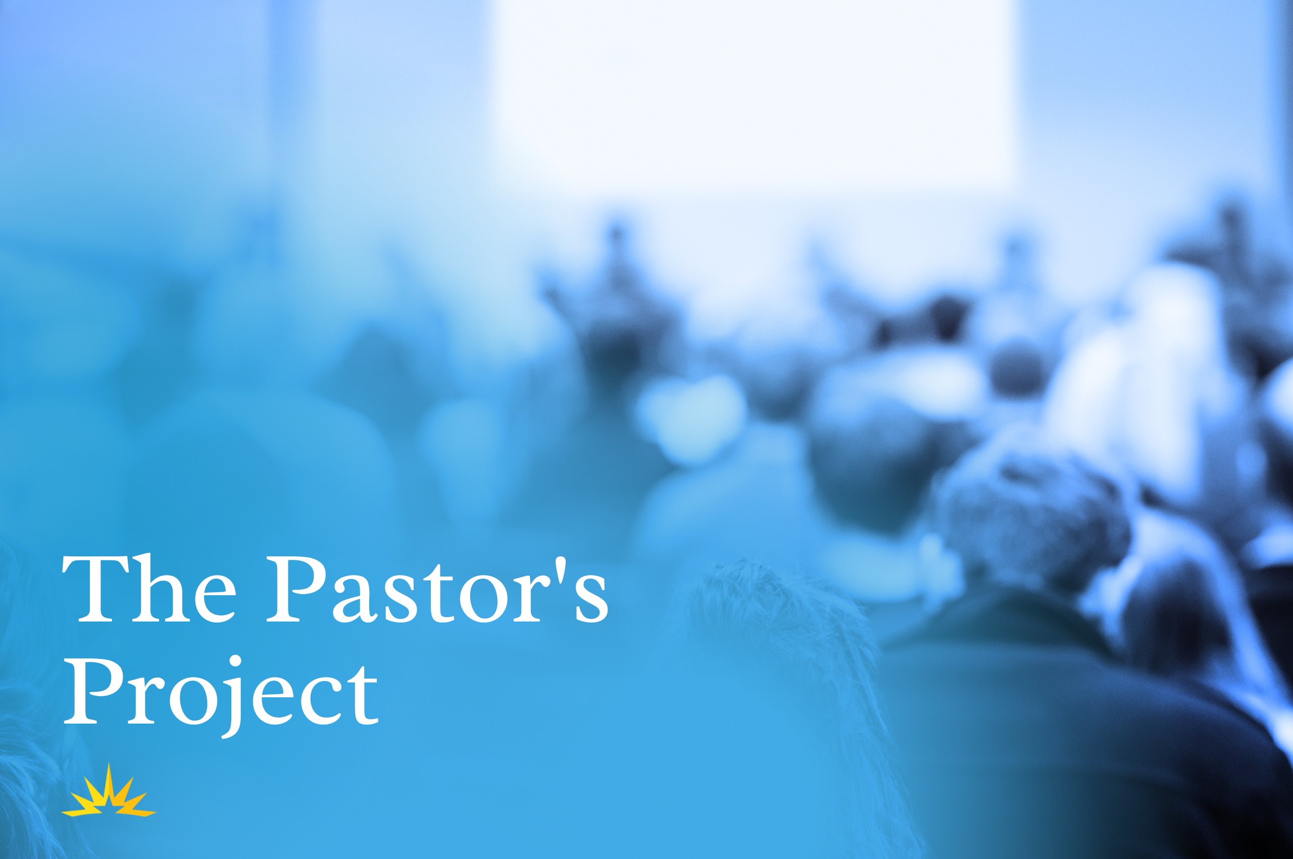 The Pastors Project