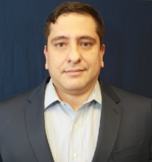 Jose Mora Mendez