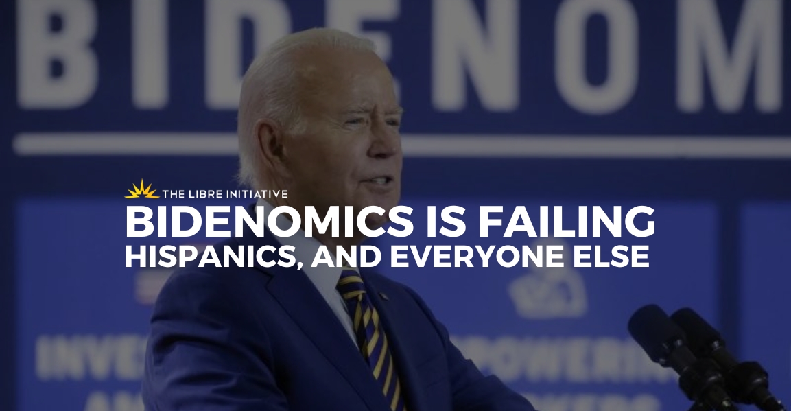 Bidenomics is Working for Consumers. So Why Is the Administration