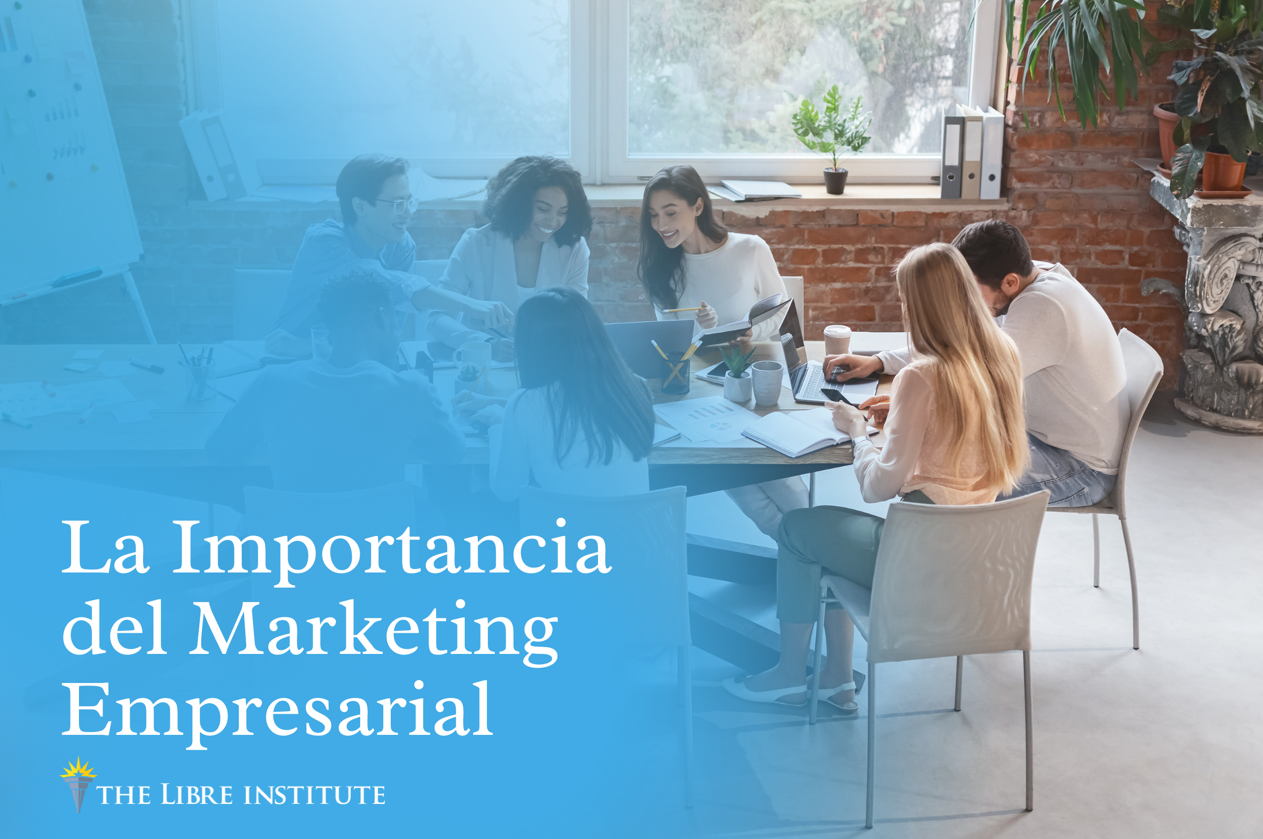 La importancia del marketing empresarial