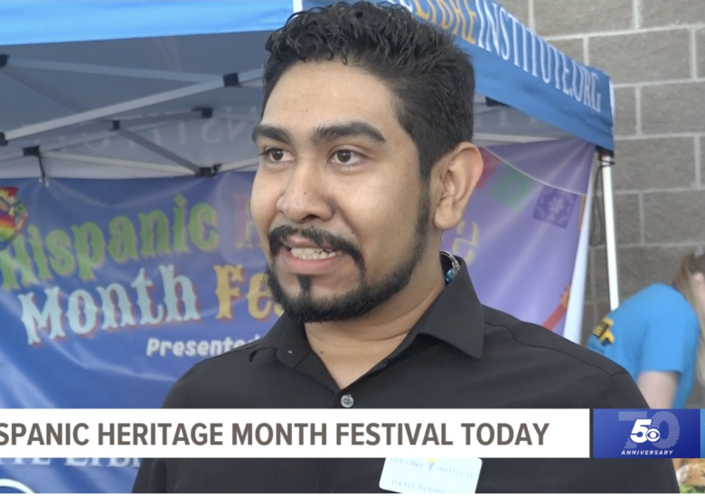 Second-annual Hispanic Heritage Month Festival celebrated in Fort Smith