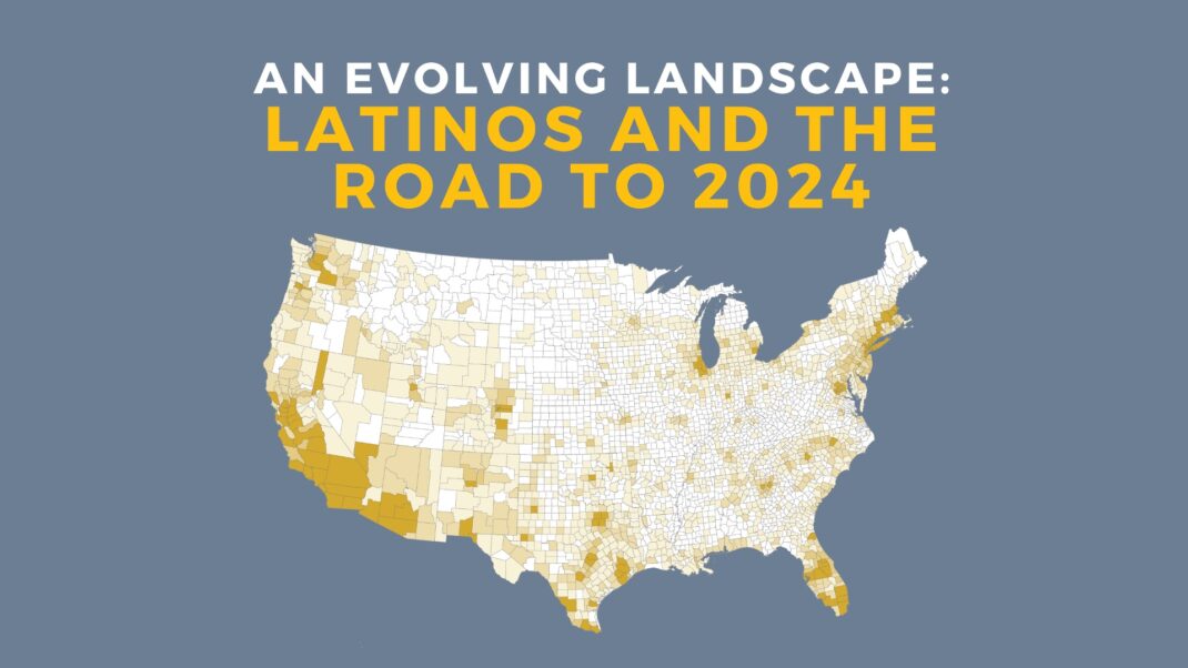 An Evolving Landscape Latinos And The Road To 2024 The LIBRE Initiative   Slide1 1070x602 1 