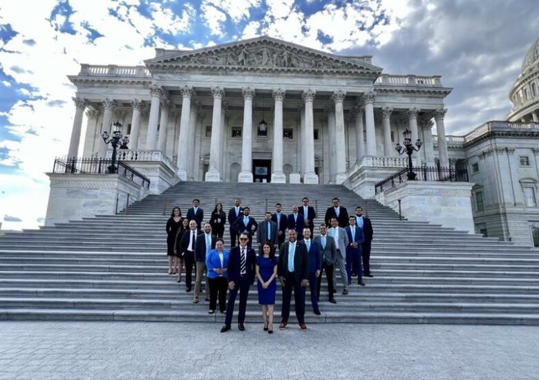 Largest Center-Right Latino Group Announces Capitol Hill Fly-In