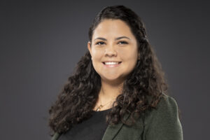 Patricia Turner's Headshot Photo