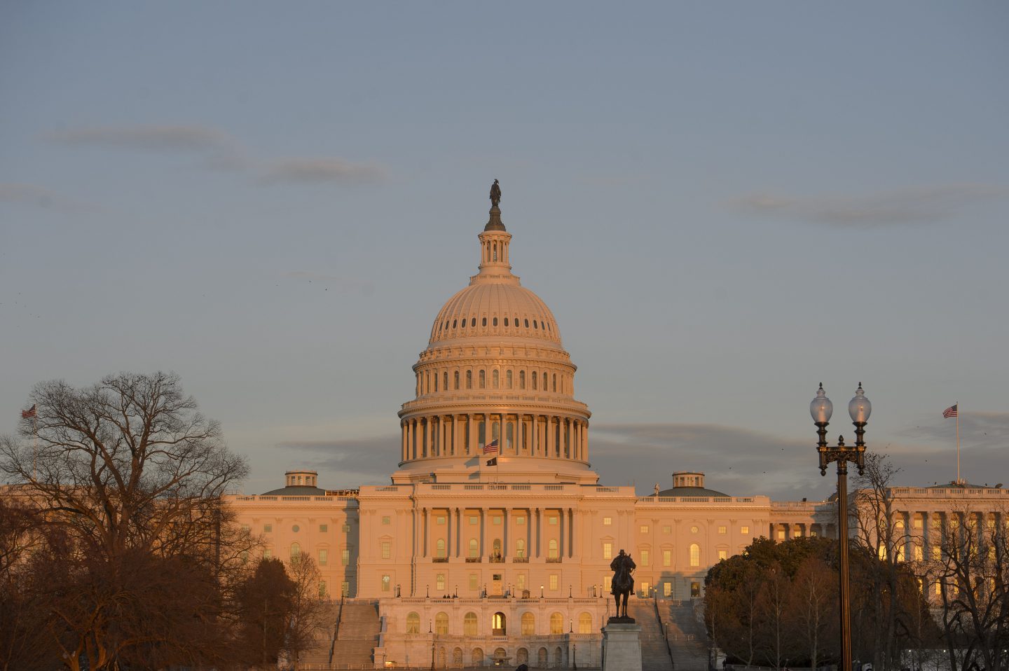 Don’t Want Higher Taxes? Don’t Let the TCJA Expire