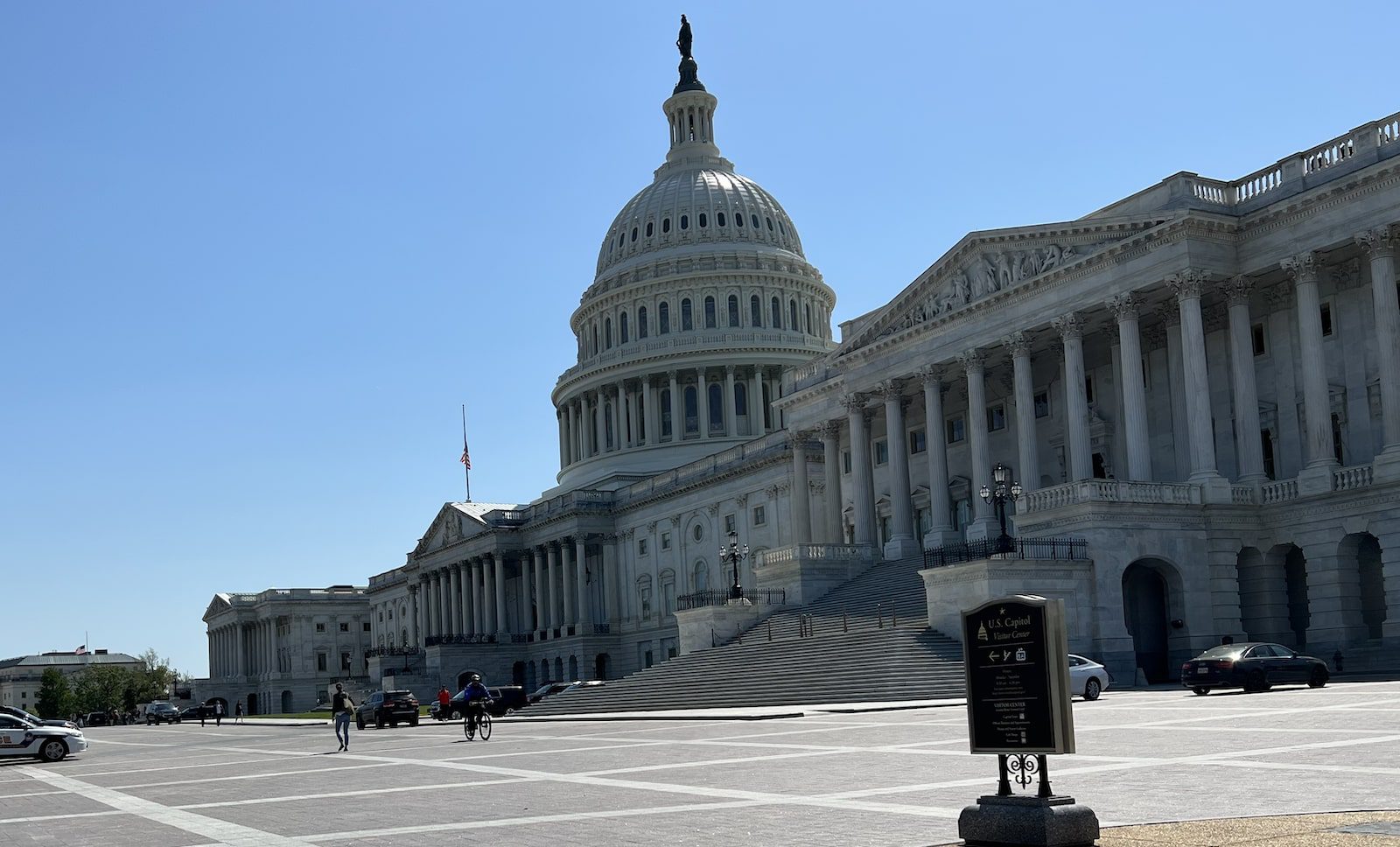 Renewing tax cuts is an easy win for everyone