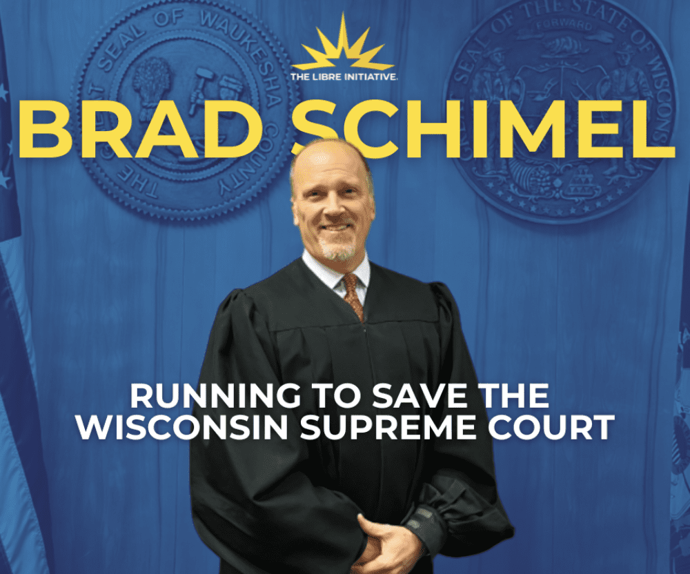 Why Wisconsin’s Supreme Court race matters