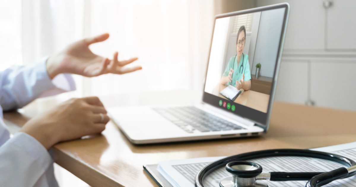 The Urgent Need For The CONNECT Act: Make Telehealth Access for Everyone Permanent