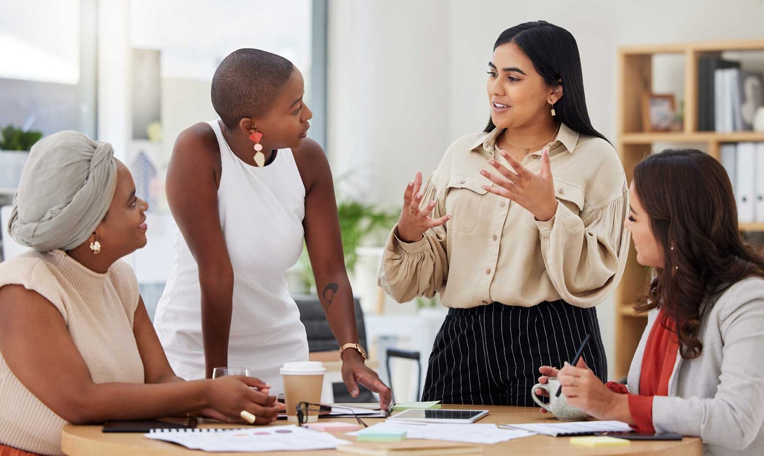 Latina Entrepreneurs Are Driving America’s Growth