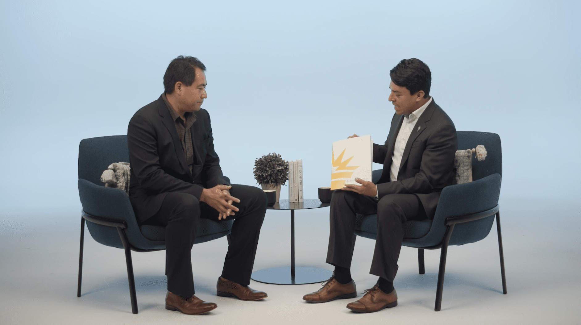 Jeffrey Baldwin on Evolving Latino Polling | LIBRE Institute Director Spotlight