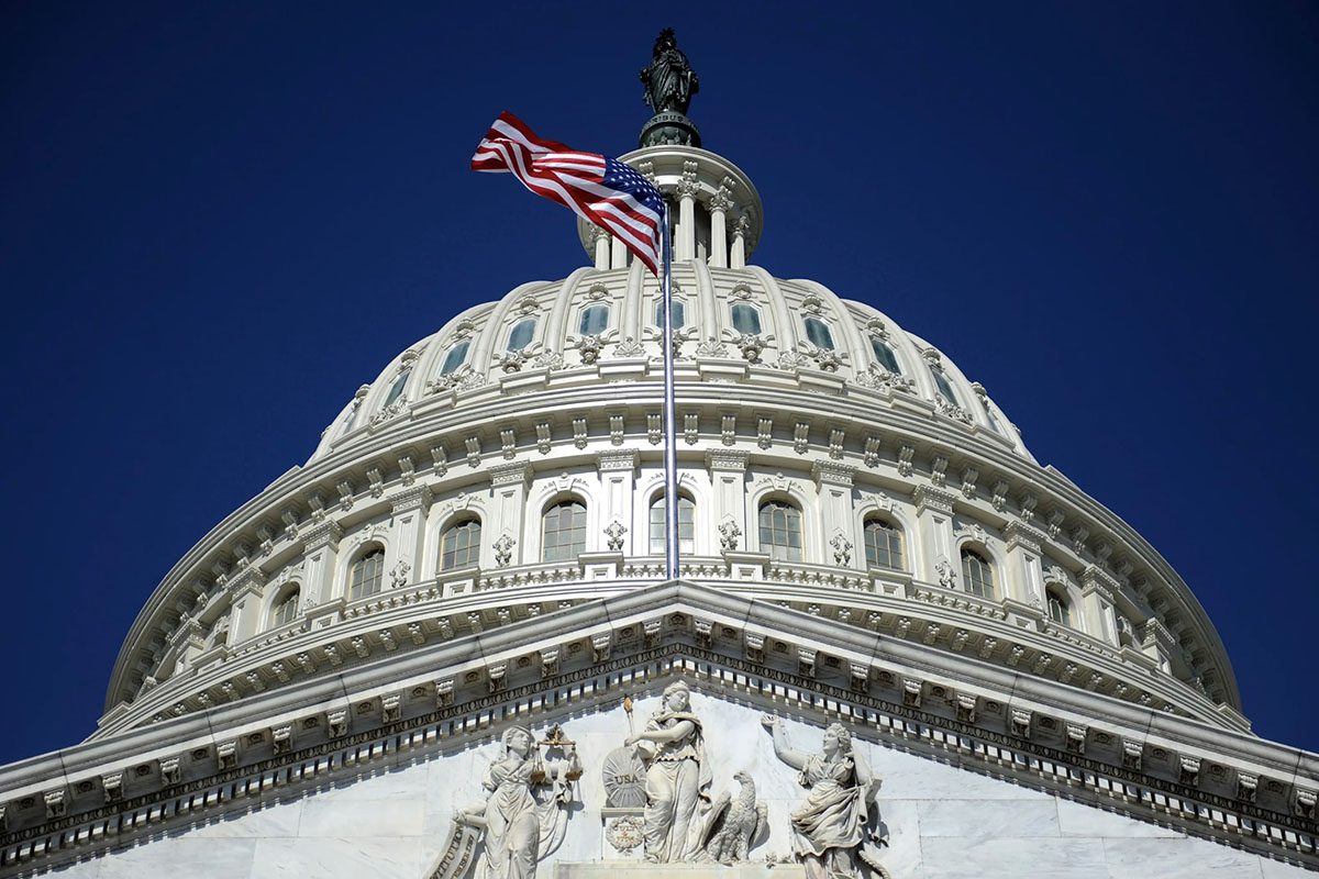 Guest Columnist – Congress took a huge first step to cut taxes
