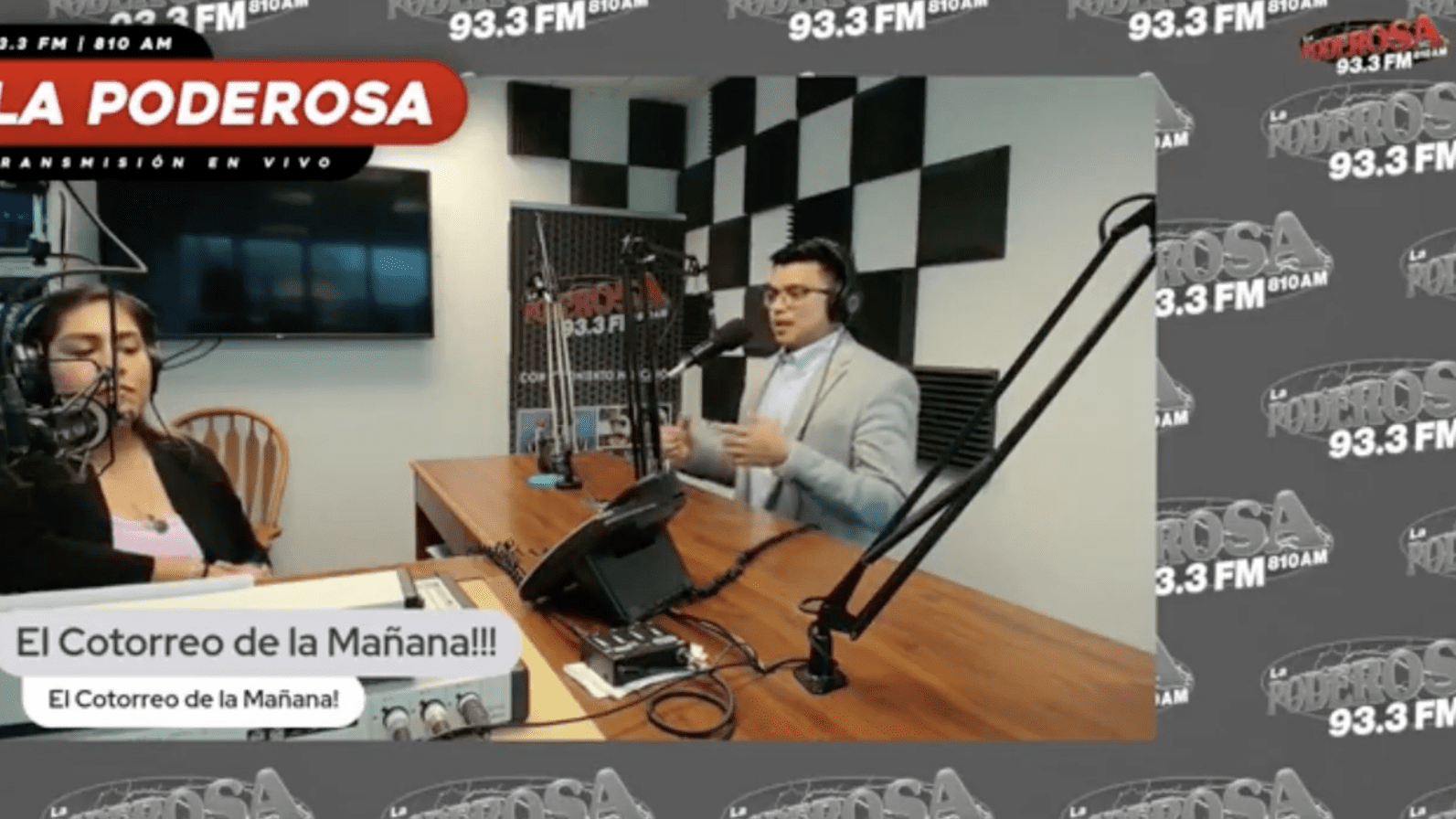 Getting to Know LIBRE Michigan: Empowering the Hispanic Community