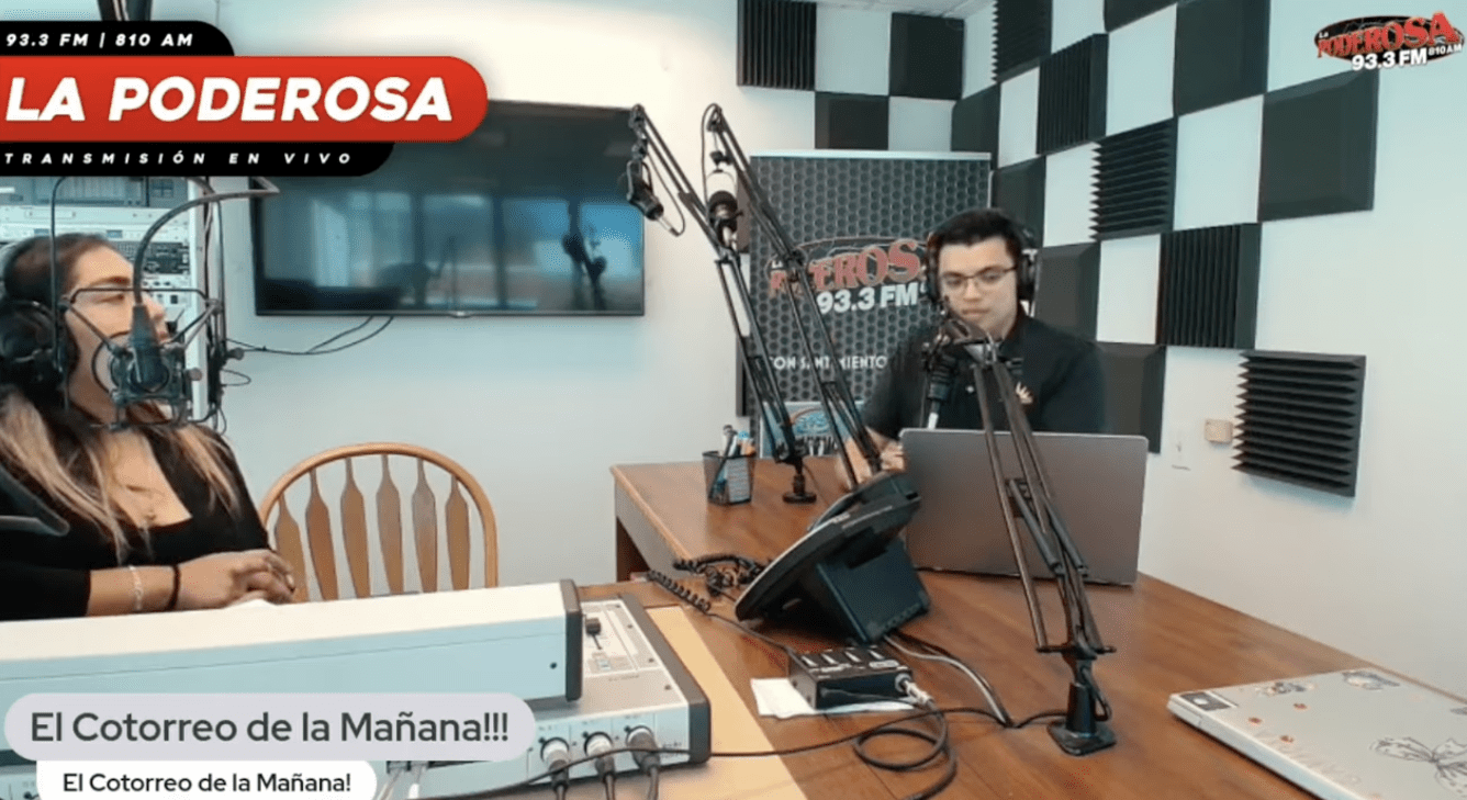 LIBRE Michigan Habla Sobre Los Efectos Del Cierre Del Gobierno