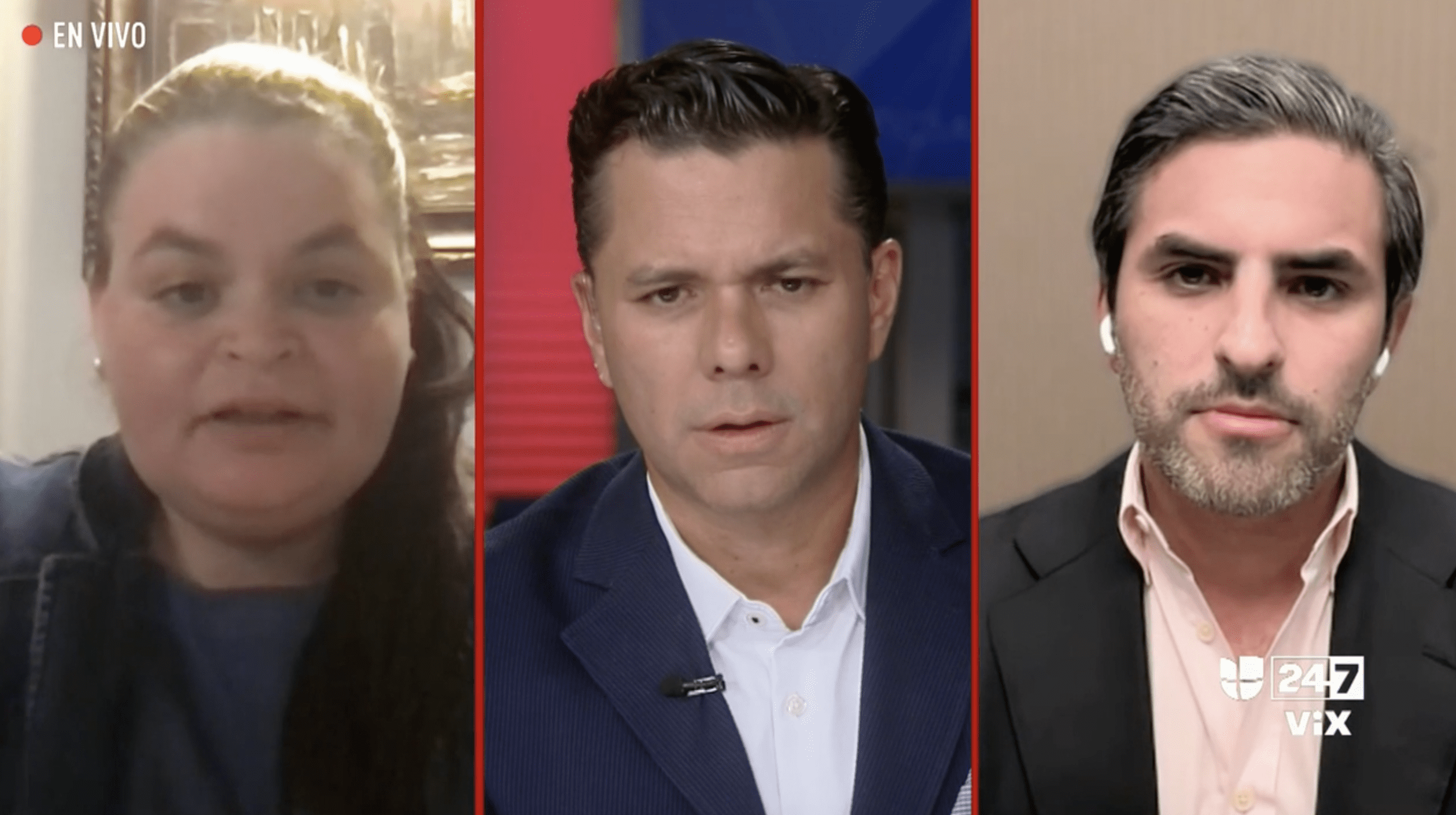 Stephanie Torres Habla Sobre El Cierre Del Gobierno