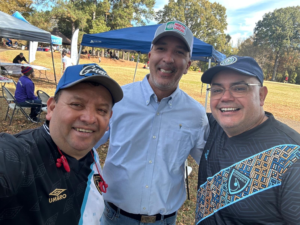 The LIBRE Initiative Refuerza su Trabajo Comunitario con Actividades en Raleigh y Charlotte